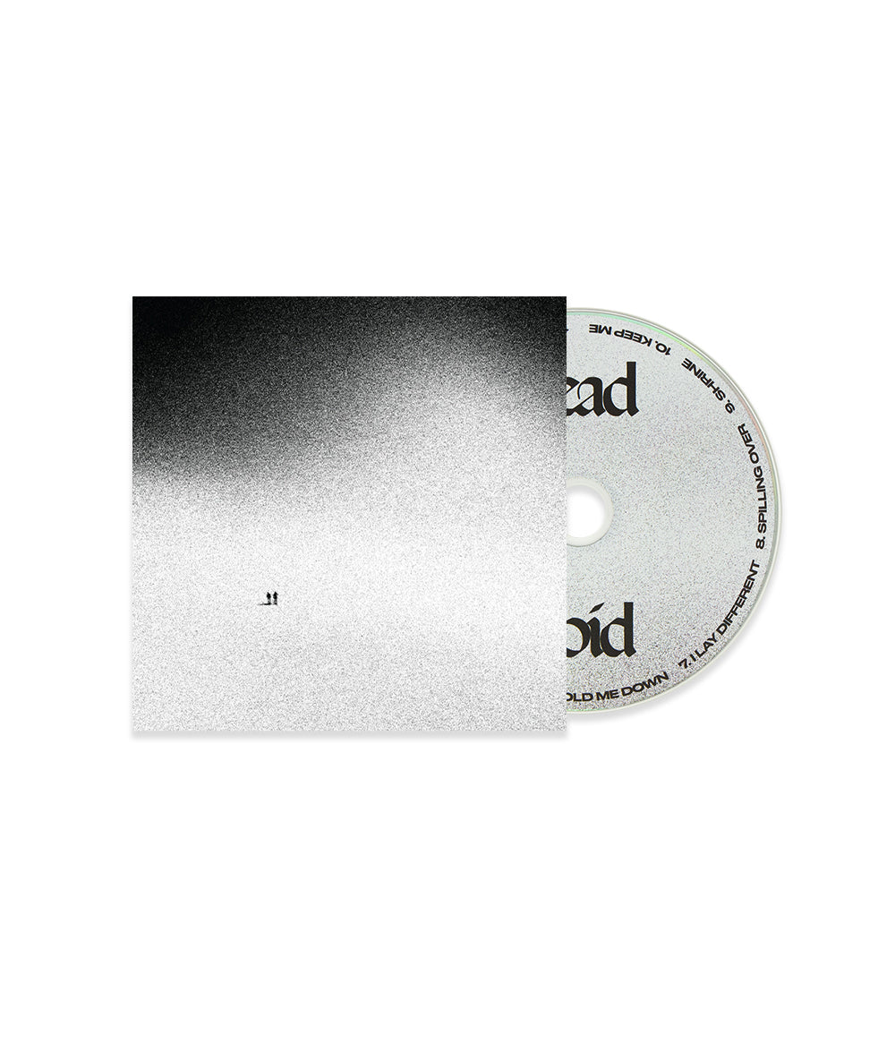 From Indian Lakes Head Void CD