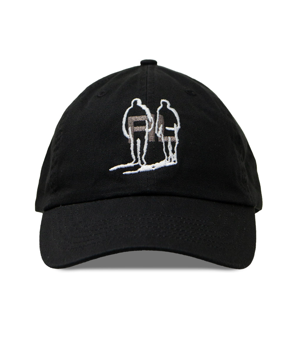 From Indian Lakes Head Void Dad Hat